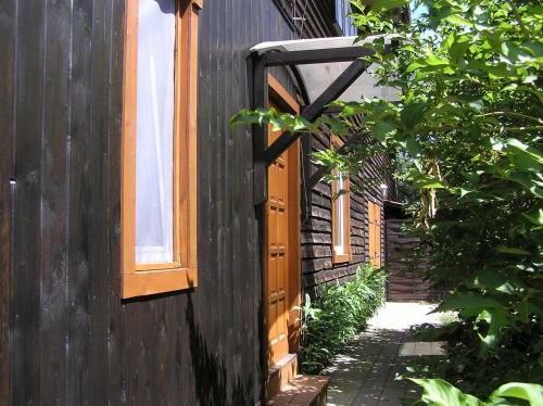 Apartamento Wiejska Idylla
