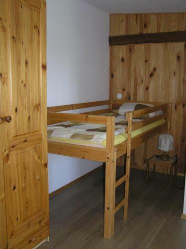 Apartamento Wiejska Idylla