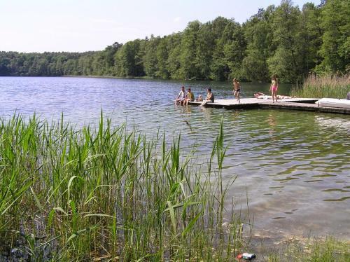 Apartamento Wiejska Idylla