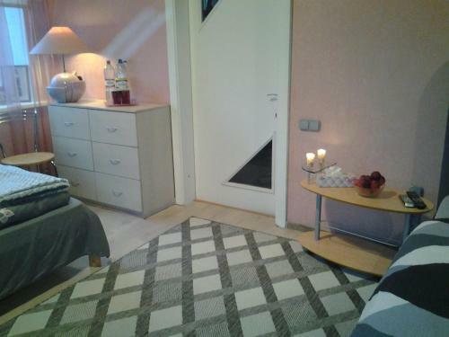 Hostal Dolphin