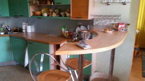 Hostal Dolphin
