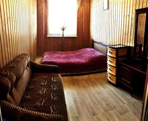 Hostal Sunset Guest House