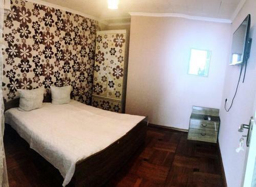 Hostal Sunset Guest House