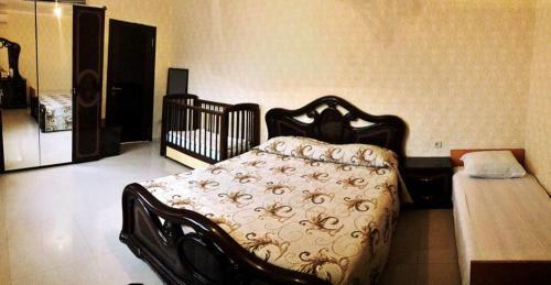 Hostal Sunset Guest House