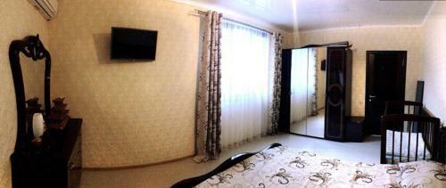 Hostal Sunset Guest House
