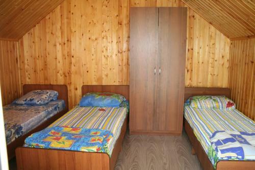 Hostal ???????