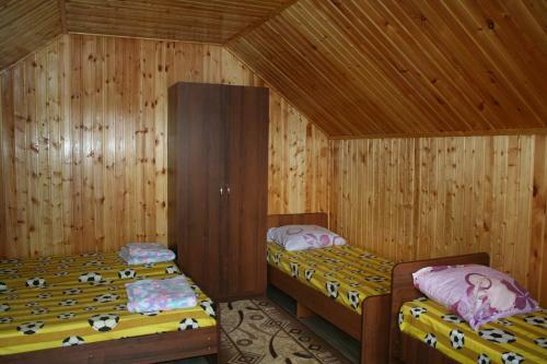 Hostal ???????