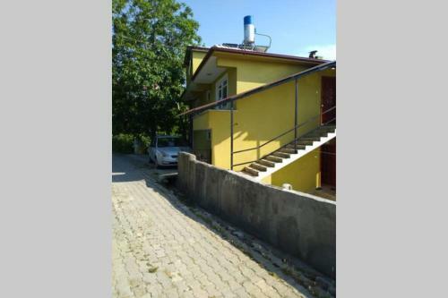 Apartamento Yildiz Ev Pansiyon
