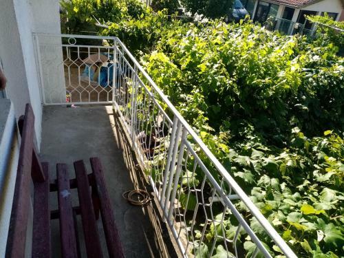 Apartamento Sobe Jacevi?