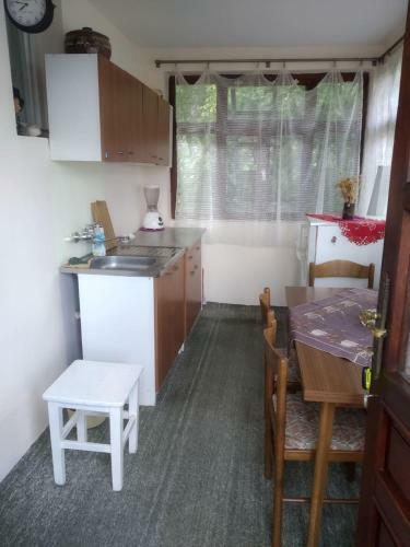 Apartamento Sobe Jacevi?