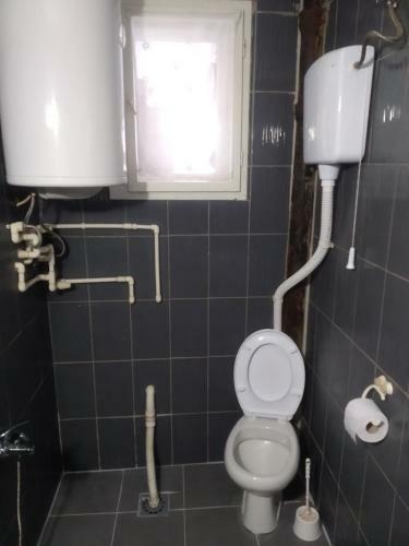 Apartamento Sobe Jacevi?