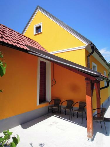 Apartment Antonia