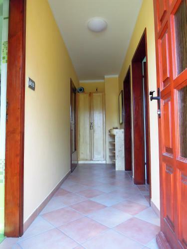 Apartment Antonia
