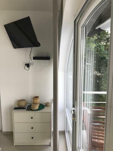 Apartamento Vila Obala Srebrno Jezero