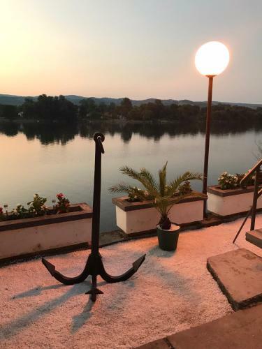 Apartamento Vila Obala Srebrno Jezero