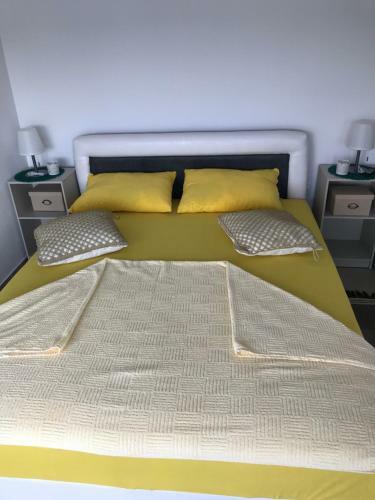 Apartamento Vila Obala Srebrno Jezero