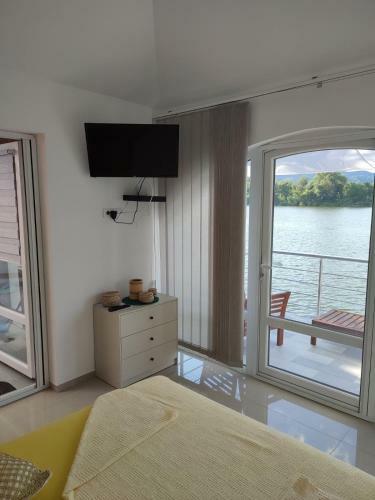 Apartamento Vila Obala Srebrno Jezero