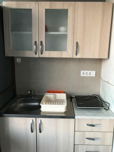 Apartamento Vila Obala Srebrno Jezero