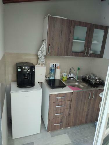 Apartamento Vila Obala Srebrno Jezero
