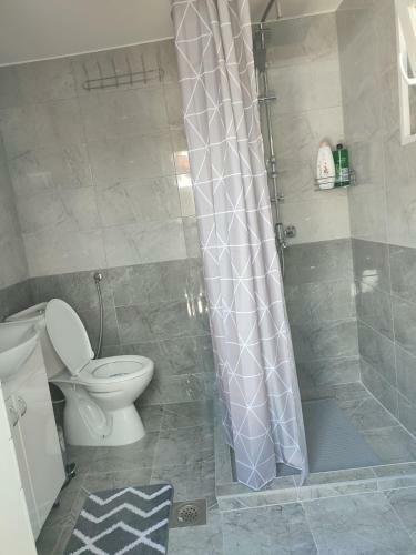 Apartamento Vila Obala Srebrno Jezero