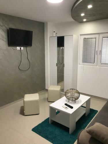 Apartamento Vila Obala Srebrno Jezero