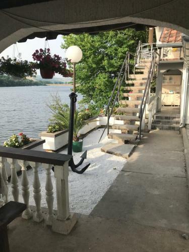 Apartamento Vila Obala Srebrno Jezero