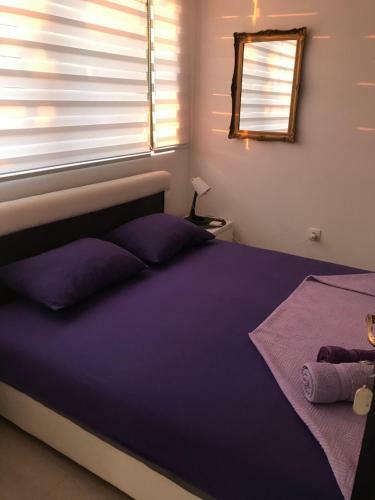 Apartamento Vila Obala Srebrno Jezero