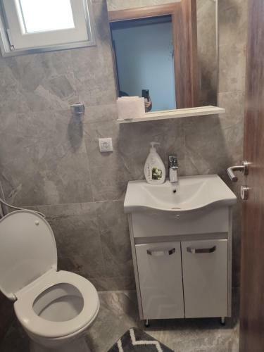Apartamento Vila Obala Srebrno Jezero