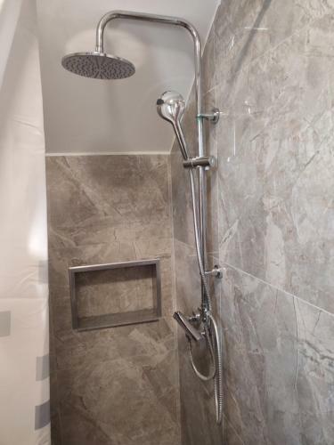 Apartamento Vila Obala Srebrno Jezero