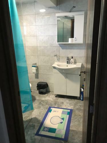 Apartamento Vila Obala Srebrno Jezero
