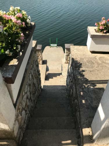 Apartamento Vila Obala Srebrno Jezero