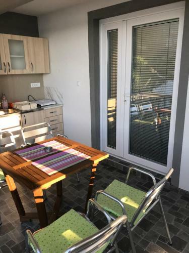 Apartamento Vila Obala Srebrno Jezero
