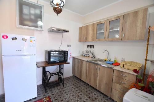 Kaza Apartment