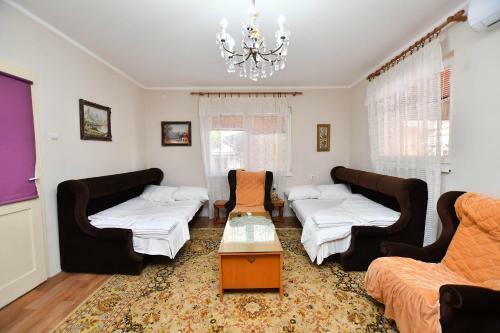 Kaza Apartment