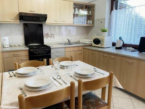 Apartment Gregori?
