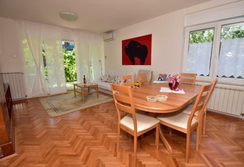 Sunny Heaven Apartments