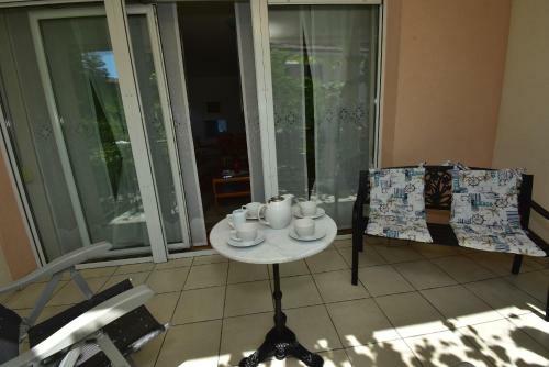 Sunny Heaven Apartments