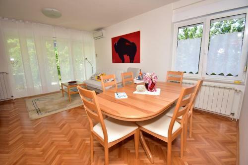 Sunny Heaven Apartments
