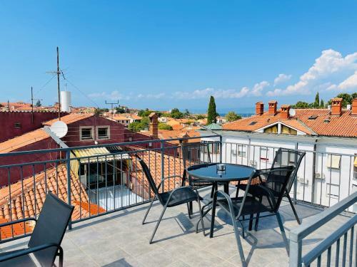 Apartamento Happy Casa Isola Grande