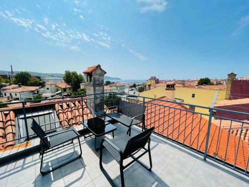 Apartamento Happy Casa Isola Grande