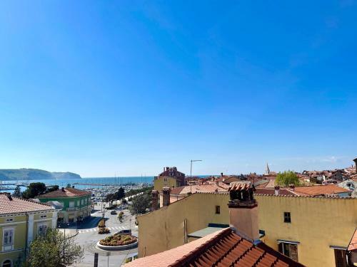 Apartamento Happy Casa Isola Grande