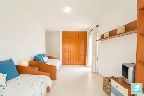 Apartamento T2 Vila Nova II