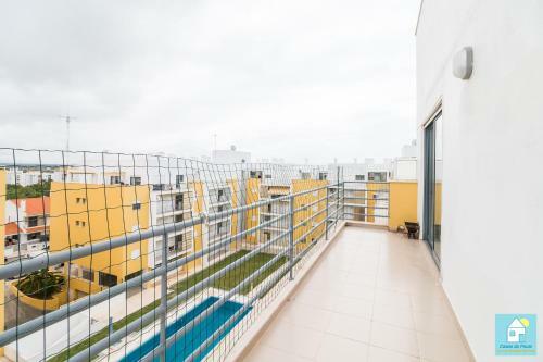 Apartamento T2 Vila Nova II