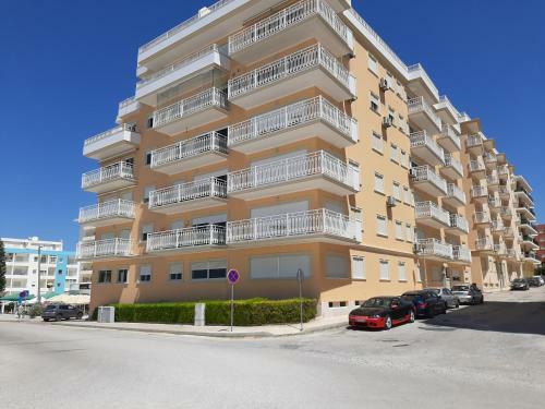 Apartamento Edificio Praia Mar Sol