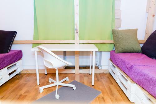 Apartamento Cloud 9 House