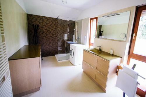 Apartamento Hi?a Krivopeta