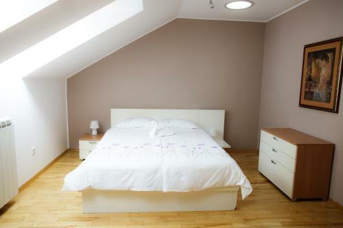 Apartamento Hi?a Krivopeta