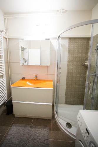 Apartamento Hi?a Krivopeta