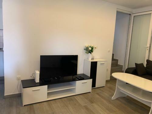 Apartamento Demix II