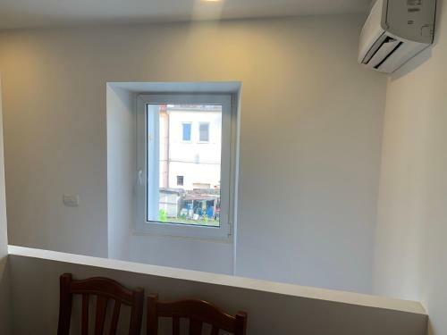 Apartamento Demix II